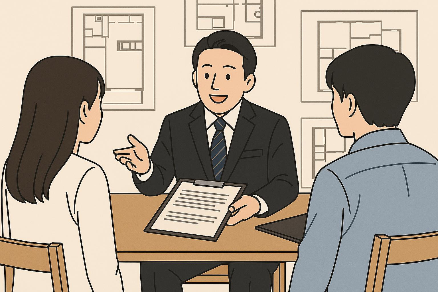 不動産会社が今、知っておくべき「アスベスト」の話