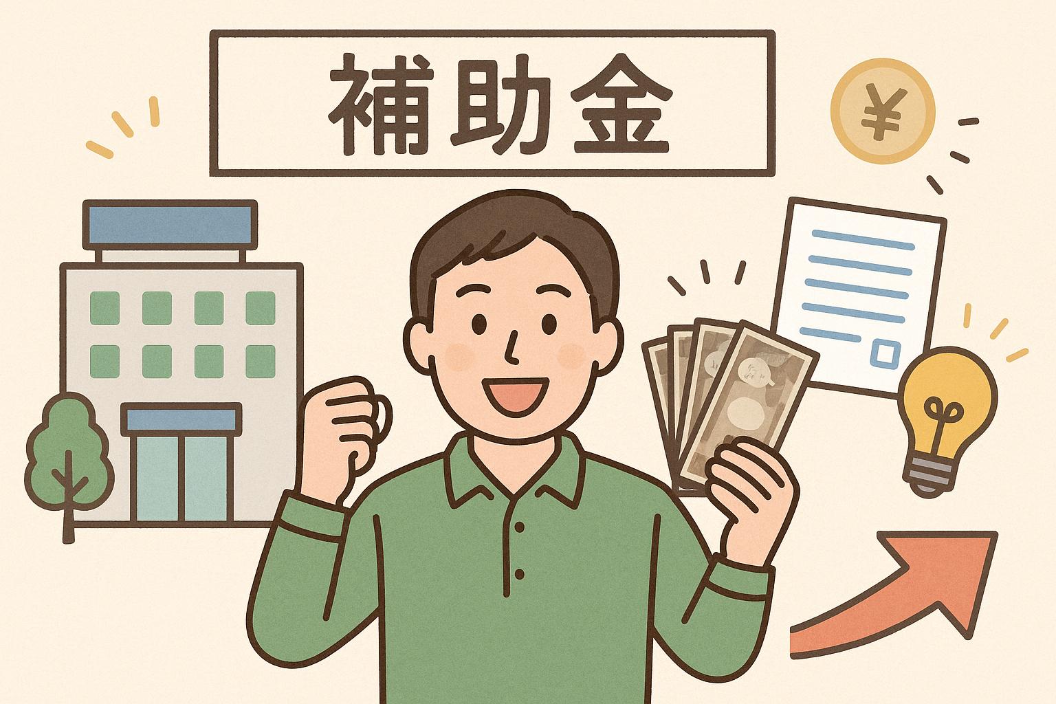 【東京都】まだ間に合う!アスベスト調査・除去等工事の補助金申請